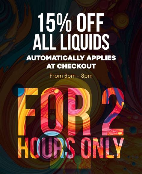 Elite Drip Discount Code