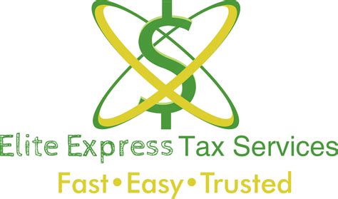 elite express tax services