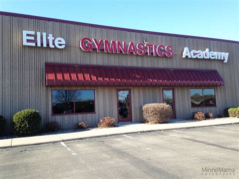 Legacy Elite Gymnastics Home