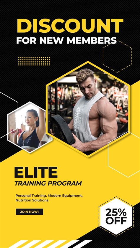 Elite Home Workout Discount Code