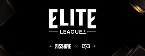 elite league qualifier