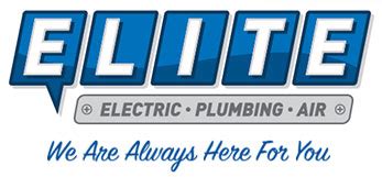 elite plumbing and electric hemet