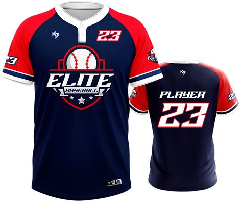 Elite Softball Apparel