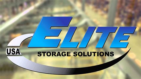 elite storage solutions steve south