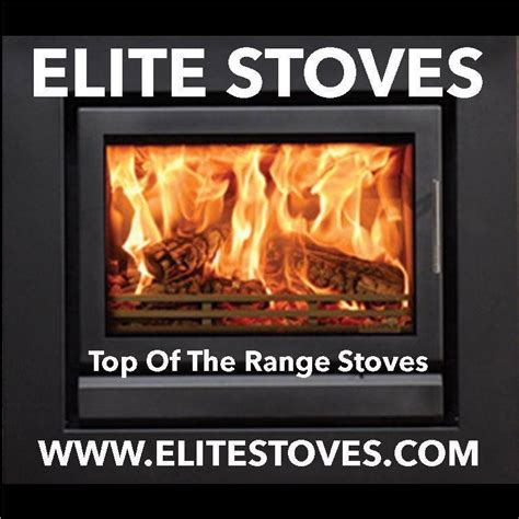 Elite Stoves Hull