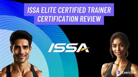 Elite Trainer Issa