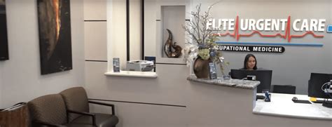Elite Urgent Care Modesto CA Quality and Safety