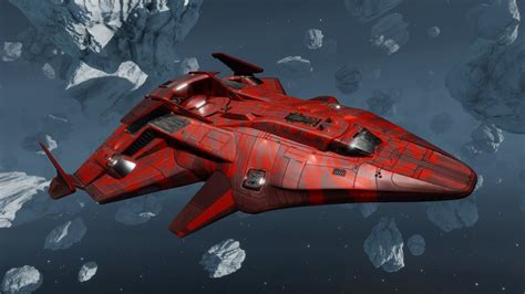 Python Mk II Stellar PreBuilt Ships Elite Dangerous Gamestore