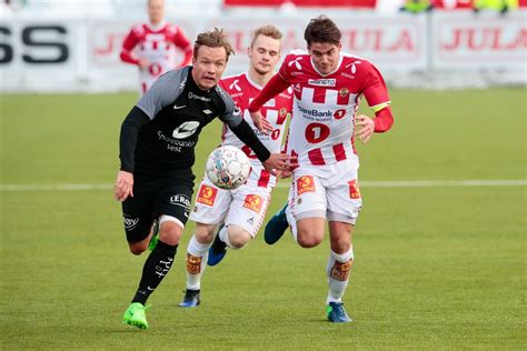 eliteserien kamper