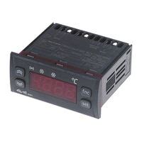 ELIWELL EWDB 111 CONTROLLER MANUAL ManualsLib