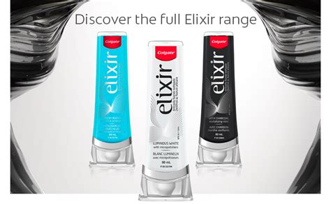 Elixir Toothpaste Amazon