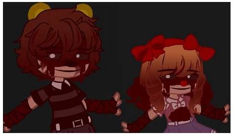 William Afton Gacha Club Outfit Ideas ~ Class Fight | Exchrisnge