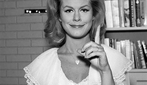 Elizabeth Montgomery's Surprising Truth: Unraveling The Hidden Aspects