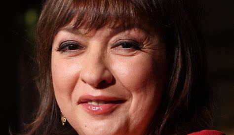 Elizabeth Pena, 55, died from liver disease 'due to alcohol abuse