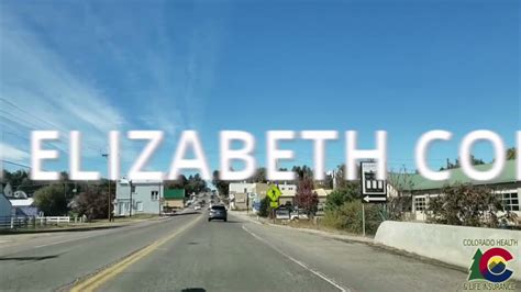 Elizabeth Co Elevation