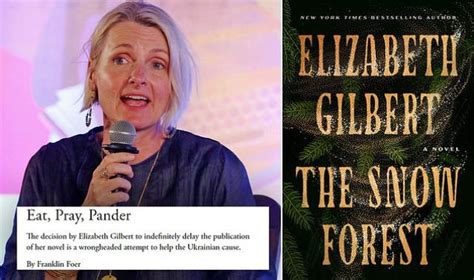 elizabeth gilbert pulling the thread review