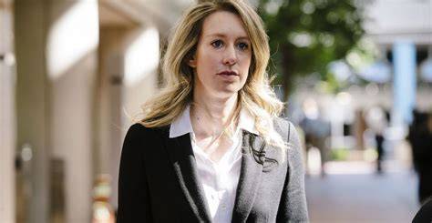 Understanding Elizabeth Holmes: A Look At Autism And Innovation