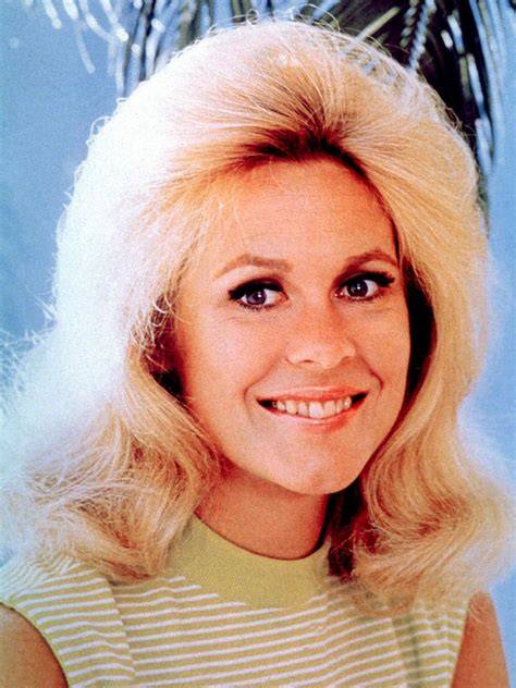 Exploring The Enigmatic Life Of Elizabeth Montgomery