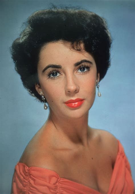 elizabeth taylor's children