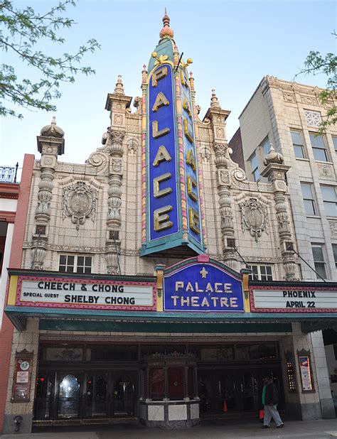 Elizabethtown Ky Movie Theater: A Must-Visit Entertainment Destination In 2023