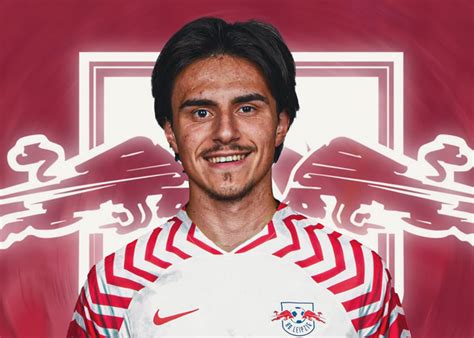 eljif elmas rb leipzig