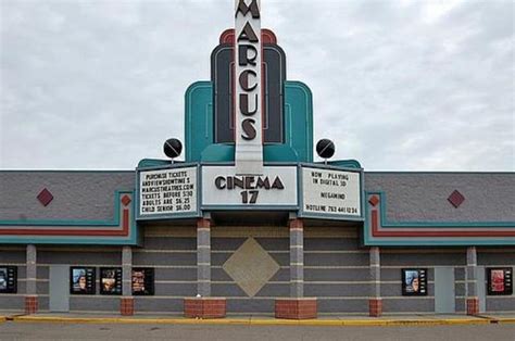 Elk River Movie Theatre: A Top Destination For Cinema Lovers In 2023