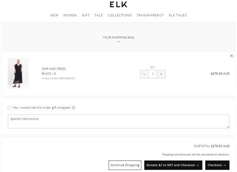 Elk And Bloom Discount Code