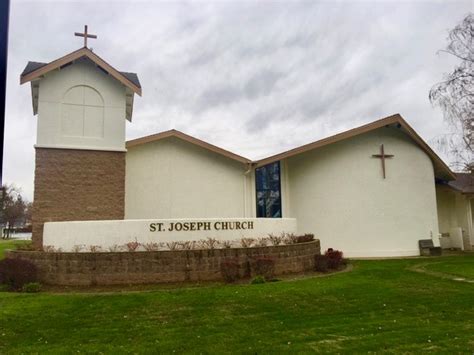 elk grove catholic church