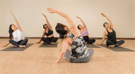 Yoga Classes Elk Grove Ca Yoga Choices