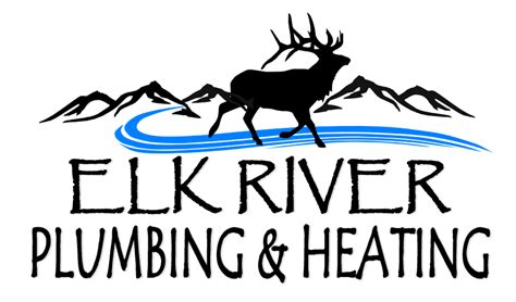 elk river plumbing services