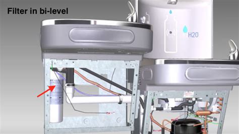 Elkay Ezh20 Filter Replacement Instructions