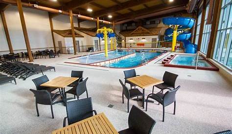 Elkhorn Resort opens water park and boosts business