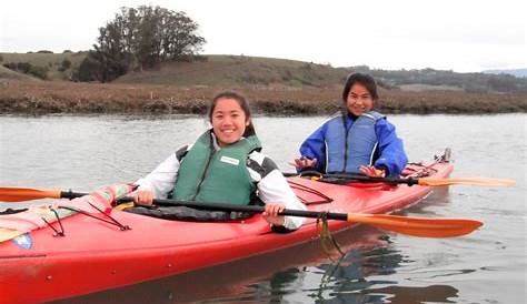 Monterey Bay Kayaks And Sup Rentals And Tours Kayaking Kayak Tours Monterey Bay