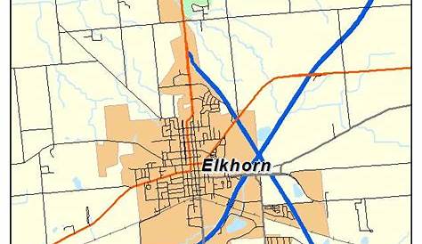 Elkhorn Wi Moy S sconsin Famous Places Favorite Places