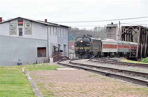 elkins intermountain wv