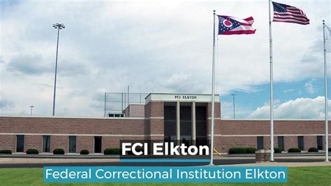 elkton prison
