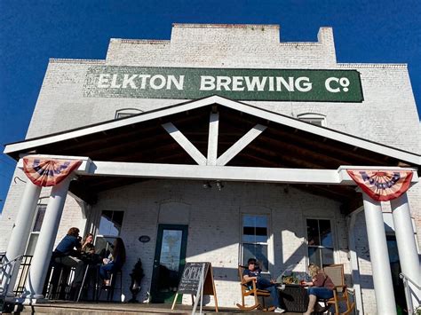 Discover the Culinary Delights of Elkton: Top Restaurants You Won't Want to Miss