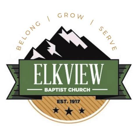 elkview baptist church wv