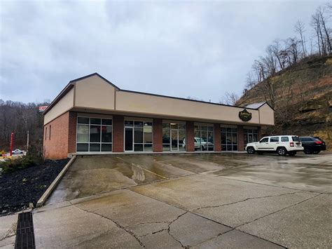 Elkview Wv Autozone
