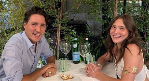 ella grace trudeau school