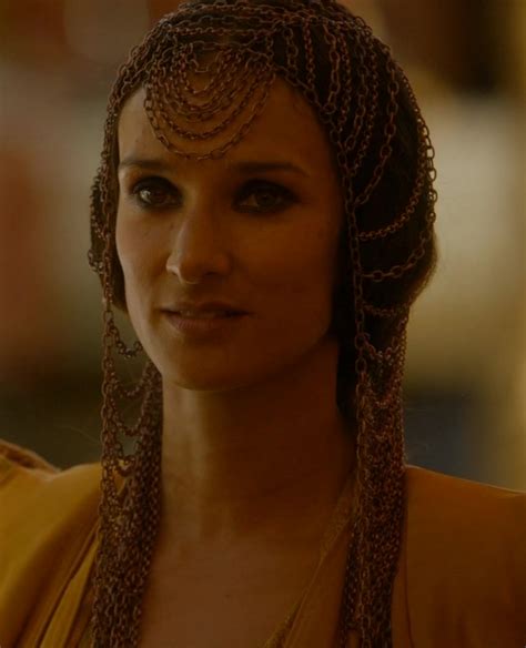 Ellaria Sand