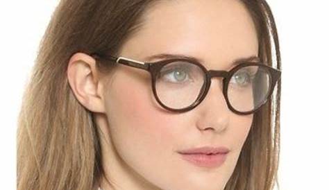 vendeur Gagner Ombré lunettes de vue femme montures noires brouiller