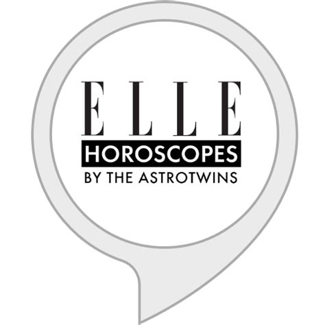 elle horoscopes