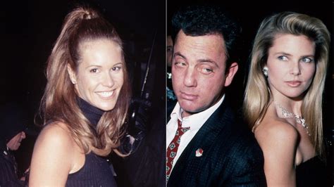 elle macpherson billy joel