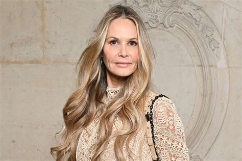 Elle Macpherson's Fortune Unveiled