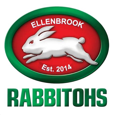 ellenbrook rabbitohs logo