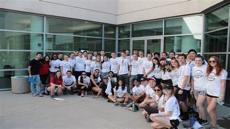 Eller Make A Difference Day