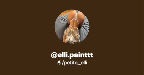 elli nude petite
