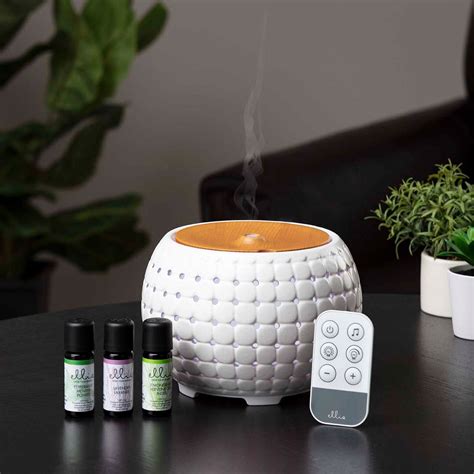 Ellia Gather Diffuser Reviews