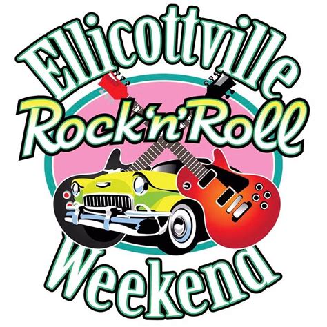 Rock n’ Roll Weekend Live Music LineUp — Ellicottville Now